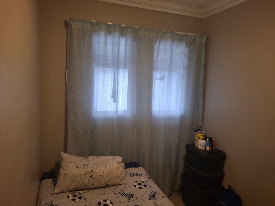 2 Bedroom Property for Sale in Belhar Western Cape